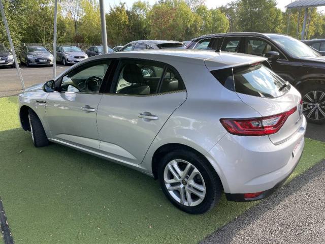 Renault Mégane image 1