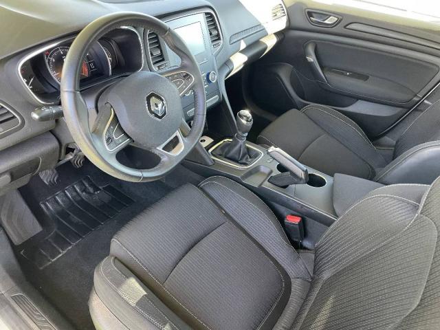 Renault Mégane image 6