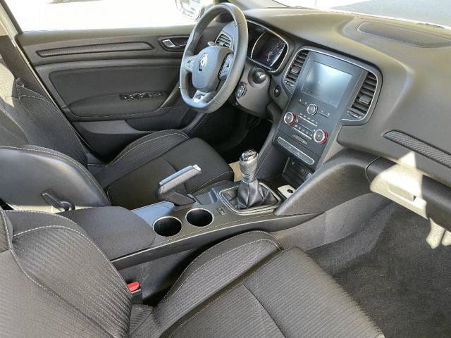 Renault Mégane image 9