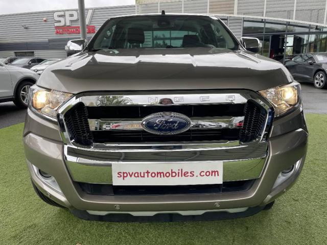 Ford Ranger image 6