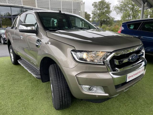 Ford Ranger image 3