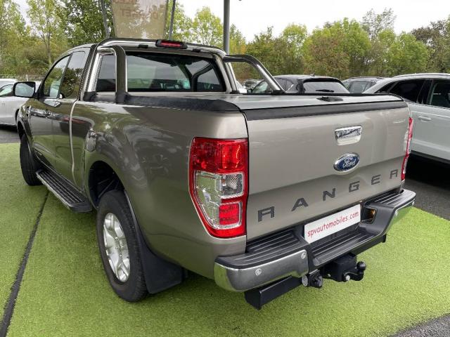 Ford Ranger image 1