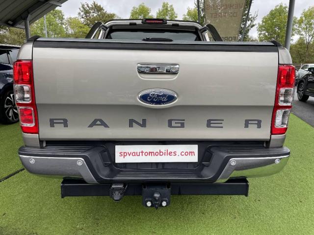 Ford Ranger image 2