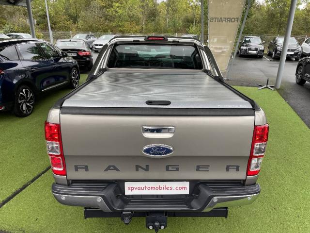 Ford Ranger image 4