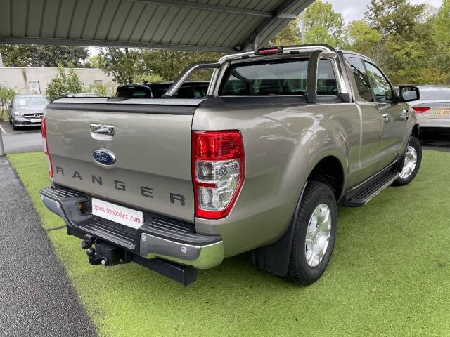 Ford Ranger image 5