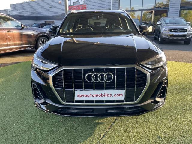 Audi Q3 image 3
