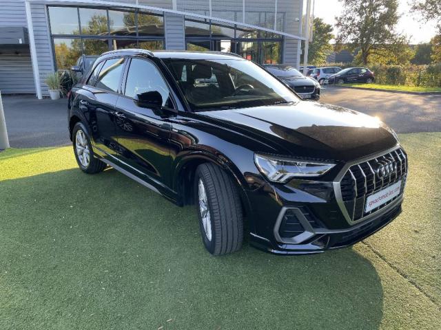 Audi Q3 image 8
