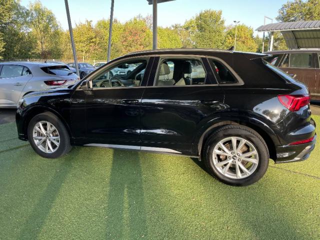 Audi Q3 image 2