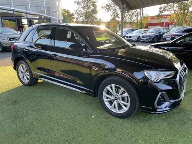 Audi Q3 image 9