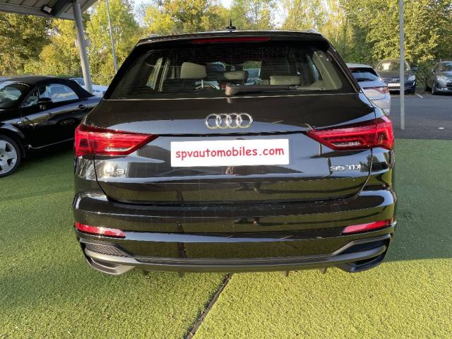 Audi Q3 image 5