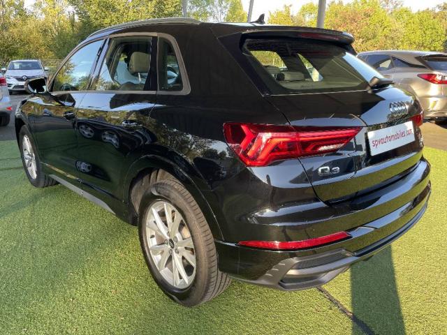 Audi Q3 image 1