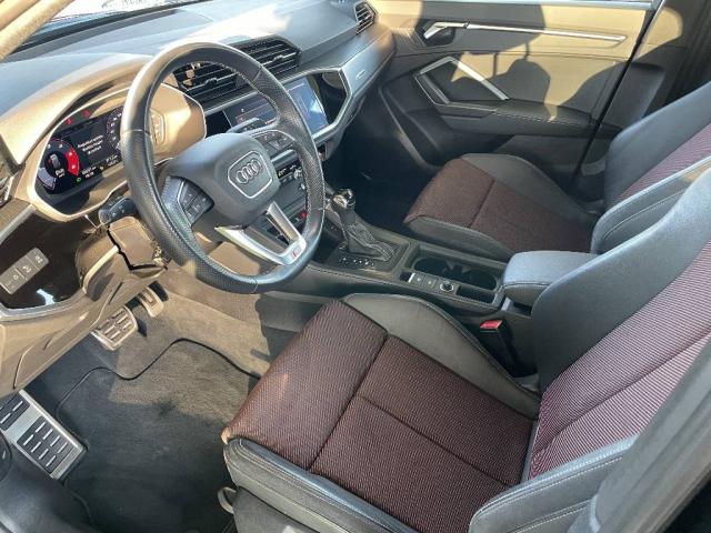 Audi Q3 image 4