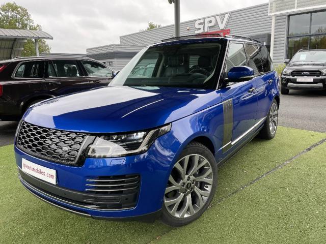 Land Rover Range Rover 2.0 Phev 404 Autobiography