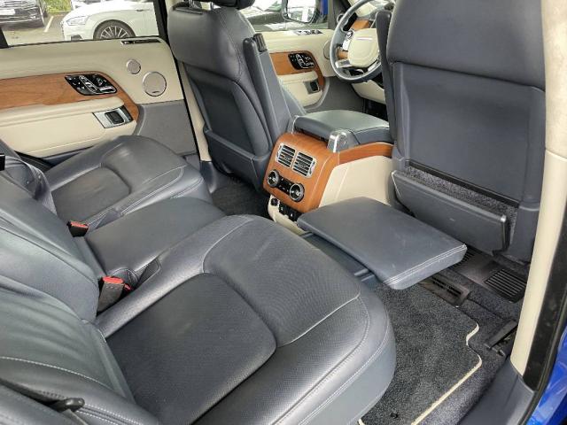 Land Rover Range Rover image 5