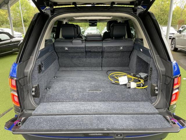 Land Rover Range Rover image 4