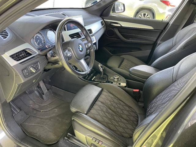 Bmw X1 image 8