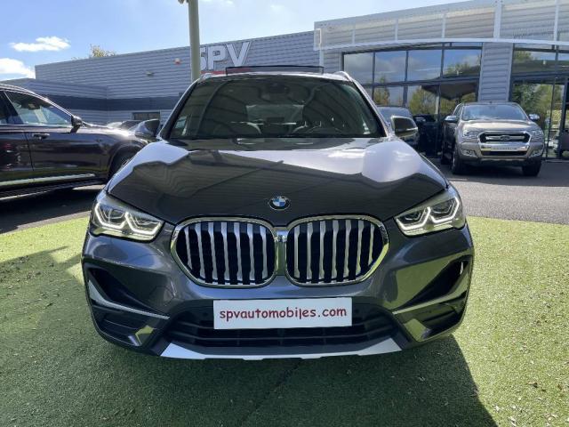 Bmw X1 image 7