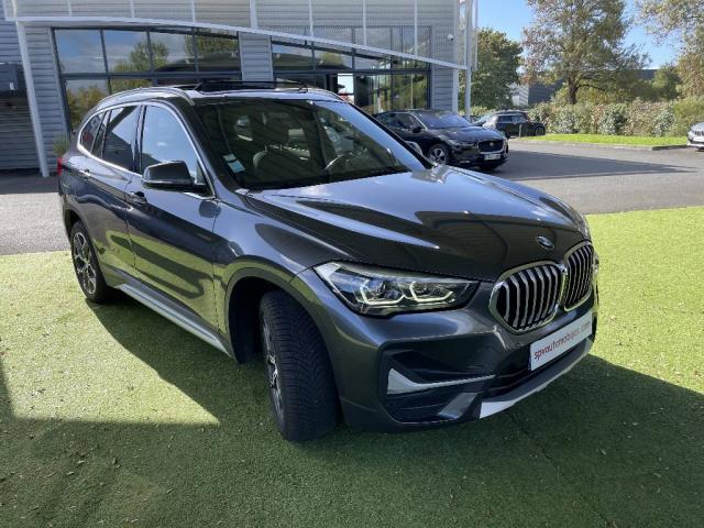 Bmw X1 image 4