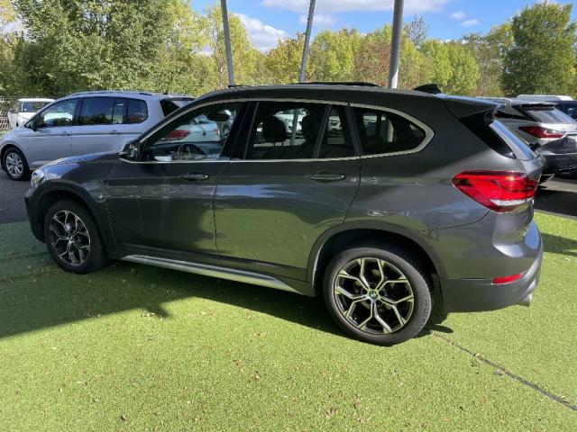 Bmw X1 image 1