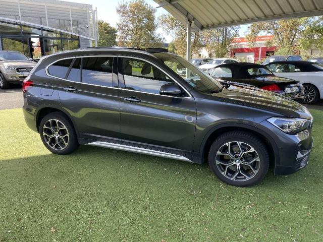 Bmw X1 image 9