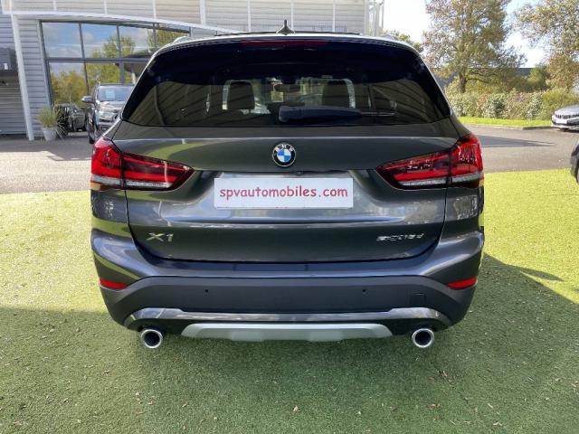 Bmw X1 image 3