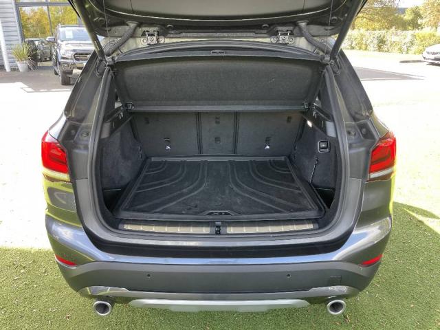 Bmw X1 image 2