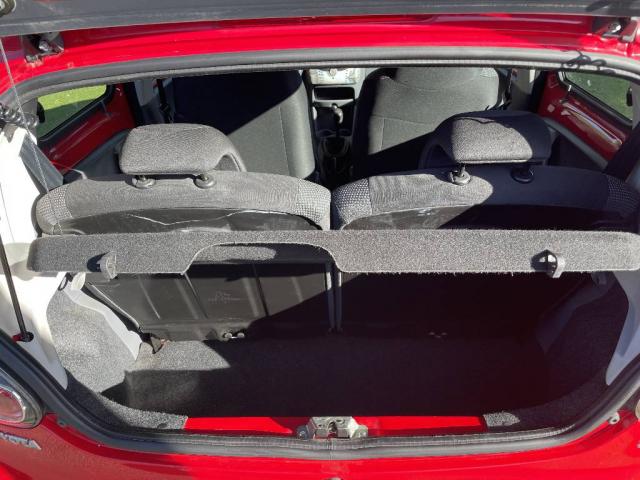 Toyota Aygo image 7