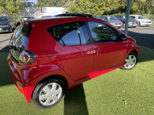 Toyota Aygo image 3