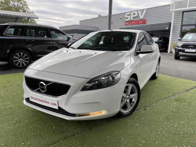 Volvo V40 (2e Generation) Ii (2) 2.0 T2 122 Kinetic
