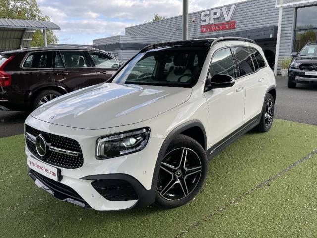 Mercedes Benz