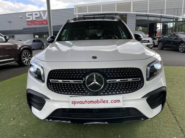 Mercedes Benz Glb image 4