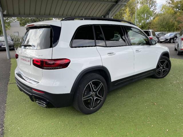 Mercedes Benz Glb image 6
