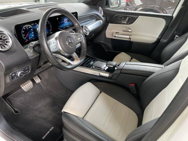 Mercedes Benz Glb image 8