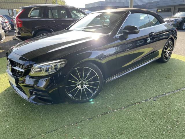 Mercedes Benz