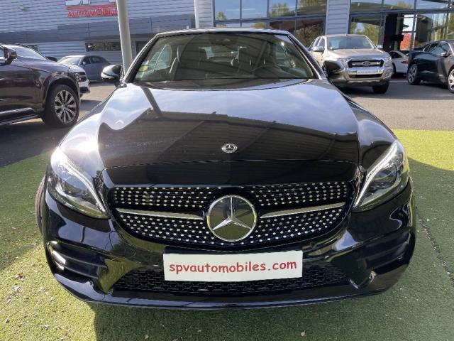Mercedes Benz Classe C image 5