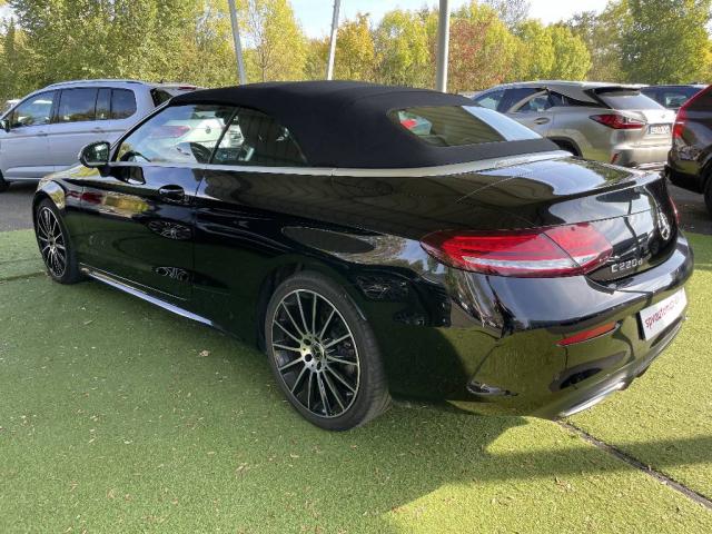 Mercedes Benz Classe C image 3