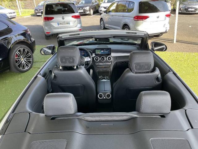 Mercedes Benz Classe C image 1
