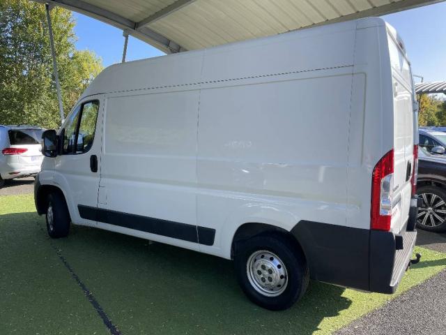 Peugeot Boxer image 9