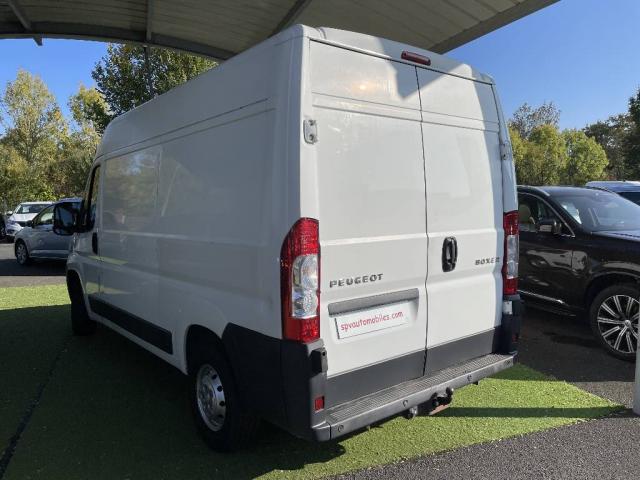 Peugeot Boxer image 5