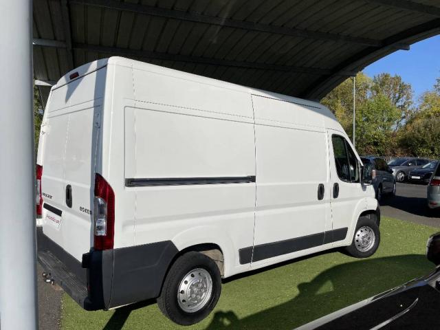 Peugeot Boxer image 7