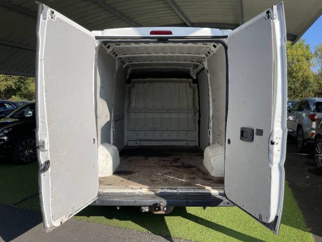 Peugeot Boxer image 6