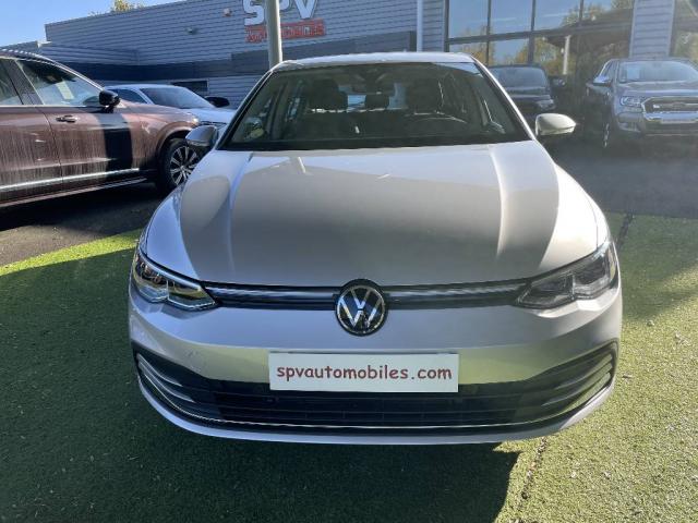 Volkswagen Golf image 4