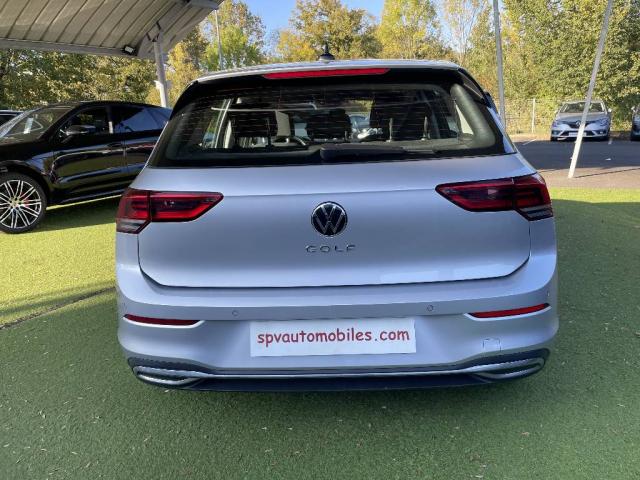 Volkswagen Golf image 3