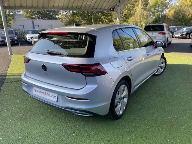 Volkswagen Golf image 9