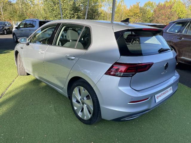 Volkswagen Golf image 7