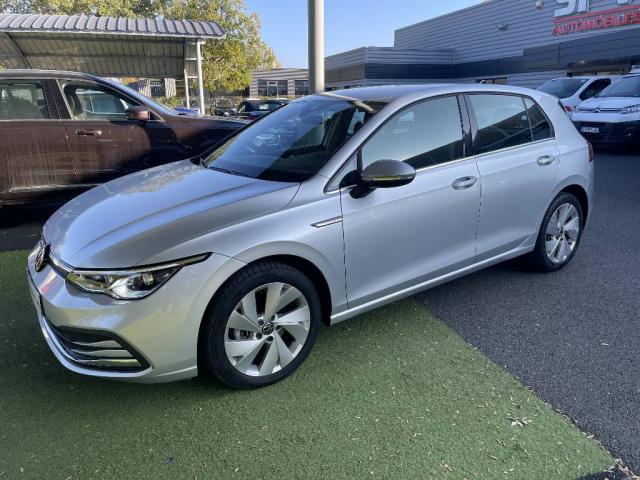 Volkswagen Golf image 8