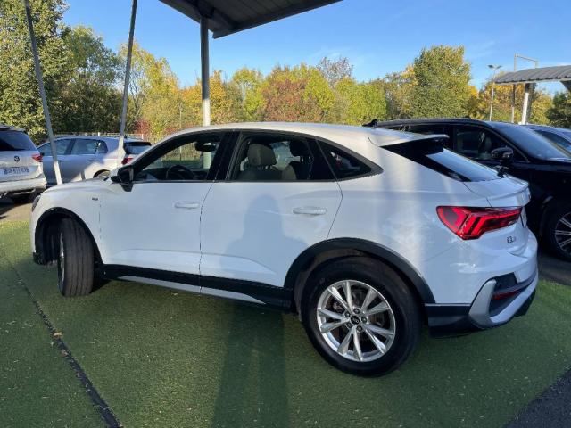 Audi Q3 image 1