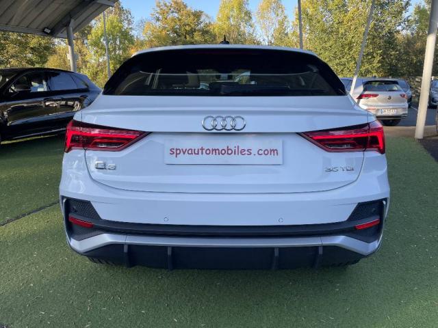 Audi Q3 image 7