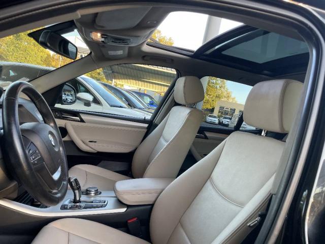 Bmw X3 image 8