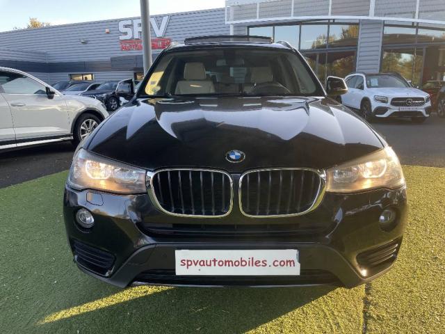 Bmw X3 image 4